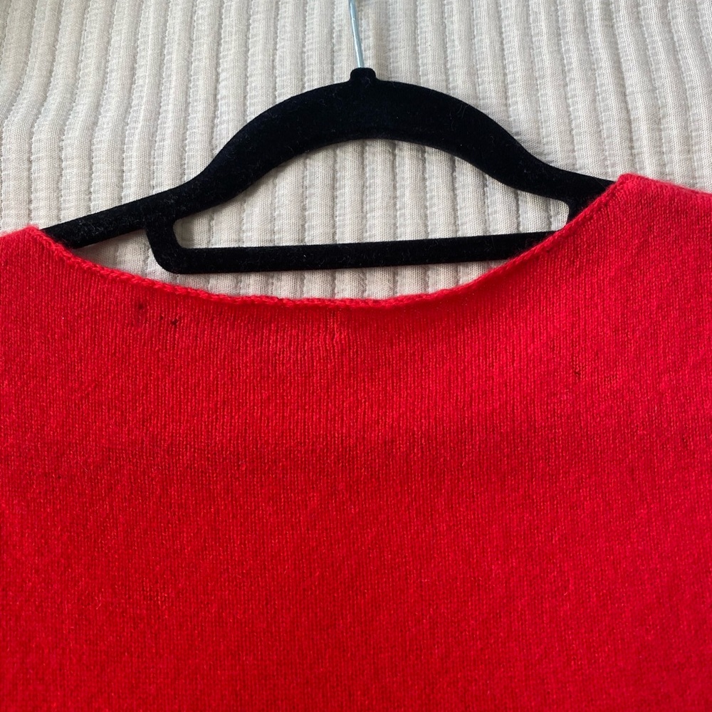 360 Cashmere short sleeve top - Picture 5 of 5